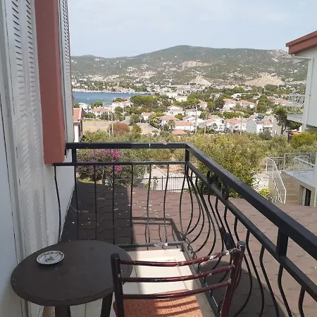 Suha House Villa *
