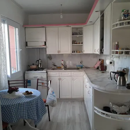 Villa Suha House